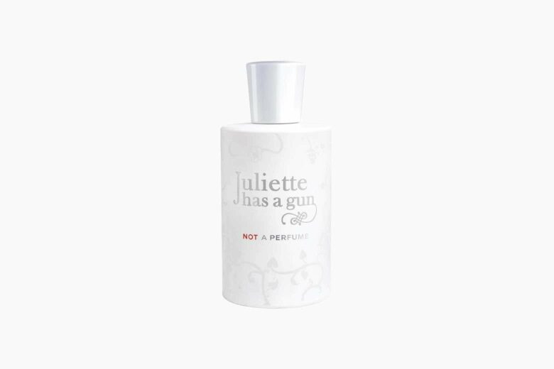 best perfumes women juliette has a gun luxe digital