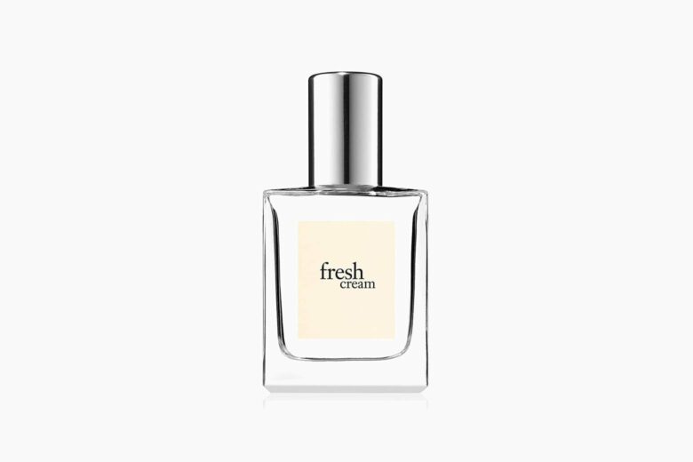 best perfumes women philosophy fresh cream luxe digital