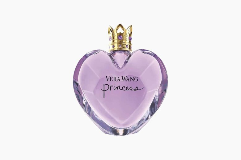 Vera wang best cheap perfume