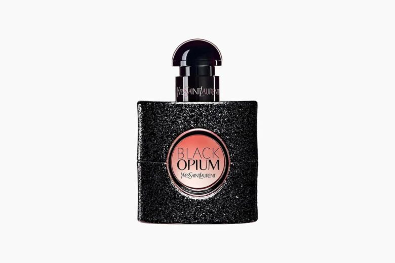 best perfumes women yves saint laurent black opium luxe digital