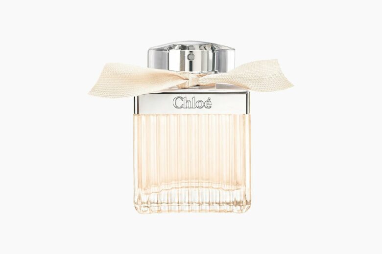 best perfumes women chloe eau de parfum luxe digital