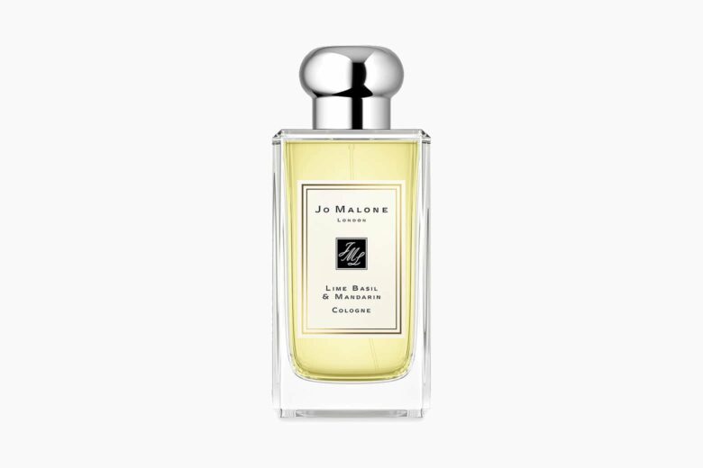 best perfumes women jo malone lime basil luxe digital