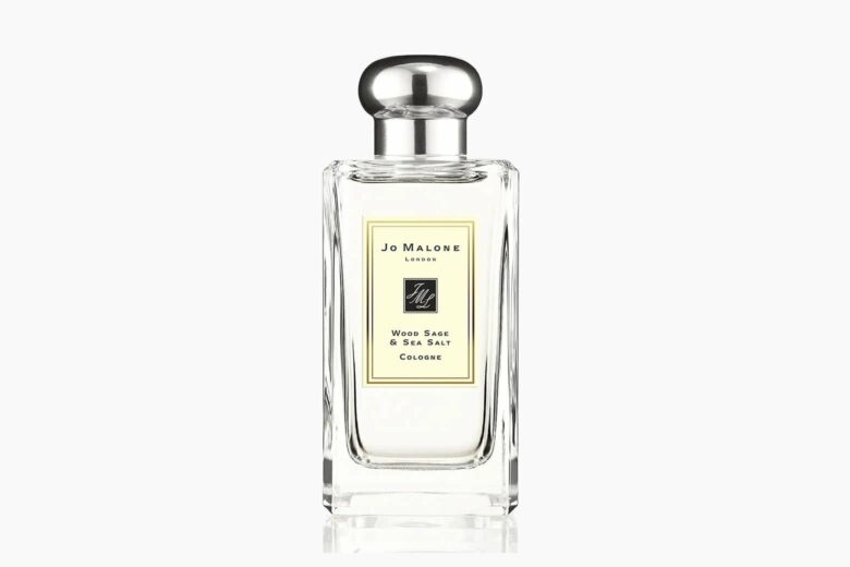 best perfumes women jo malone wood sage and sea salt luxe digital