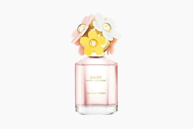 best perfumes women marc jacobs daisy luxe digital