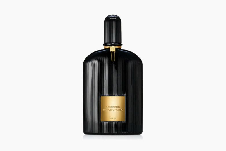 best perfumes women tom ford black orchid luxe digital