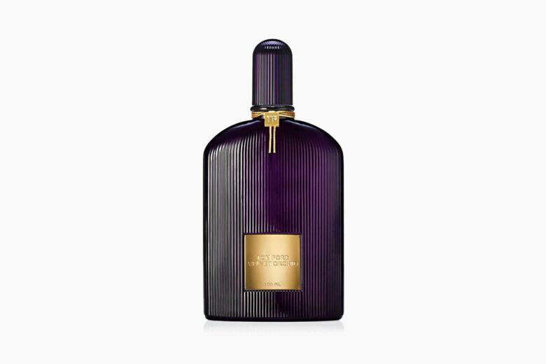 the best luxury perfumes