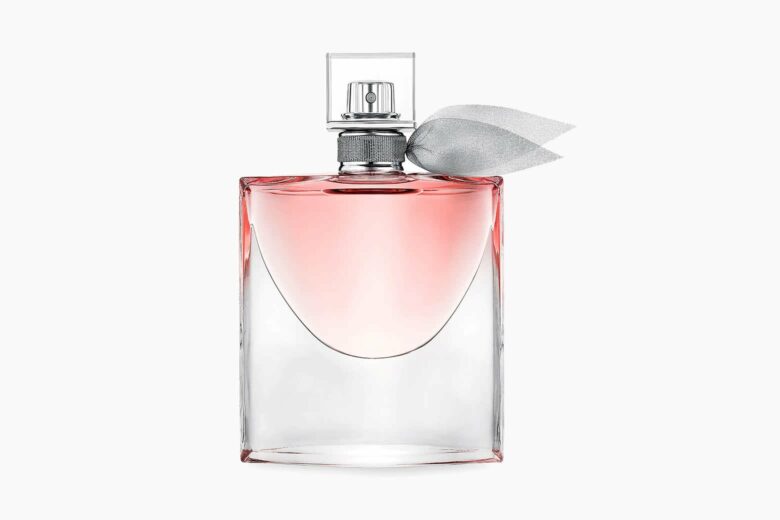 best women perfume lancome la vie est belle luxe digital