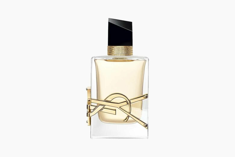 best women perfume yves saint laurent libre luxe digital