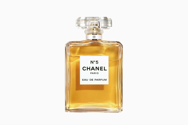 best women perfumes chanel no 5 luxe digital