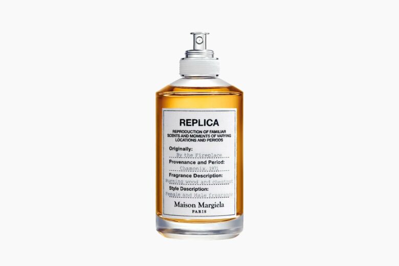 best perfumes women maison margiela replica by the fireplace luxe digital