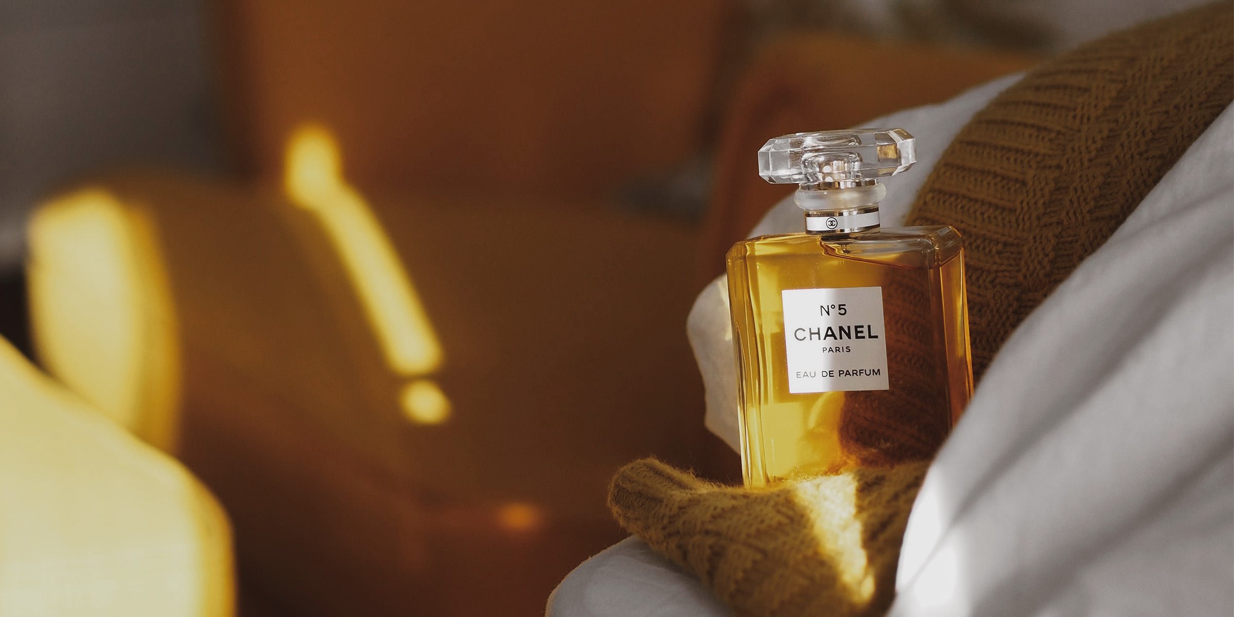 chanel 19 parfum