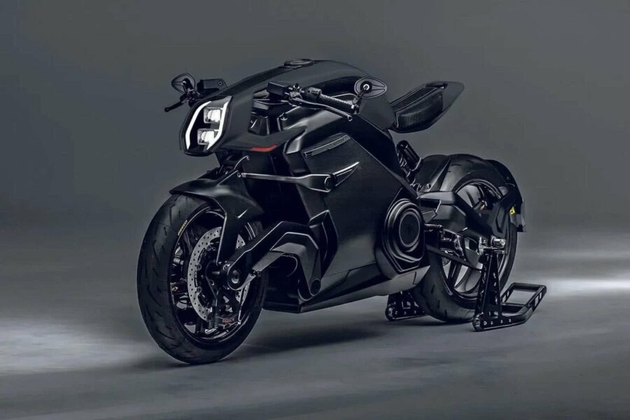 Best Electric Motorcycles Of Ludicrous Speed Fun Updated