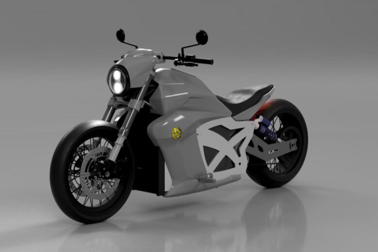 best electric motorcycles 2022 evoke 6061 - luxe digital