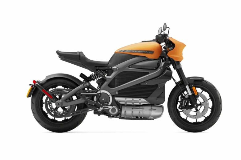 best electric motorcycles 2022 harley davidson livewire - Luxe Digital