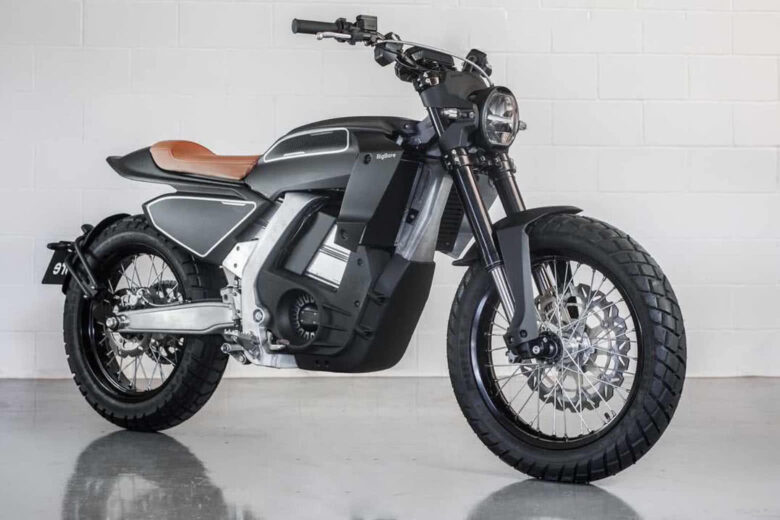 Best Electric Motorcycles In 2022