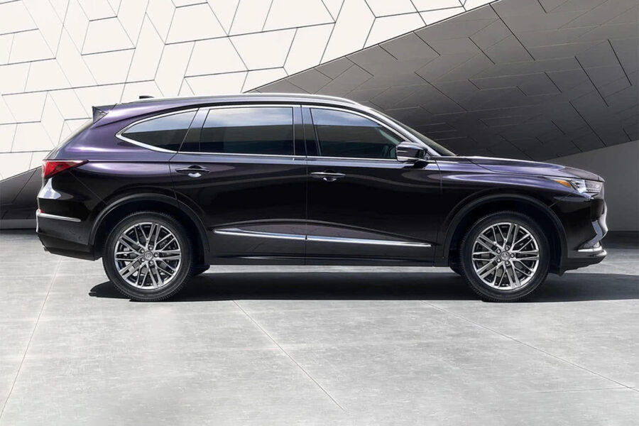 21 Best Luxury SUVs TopRated SUVs Of 2022 (Updated)