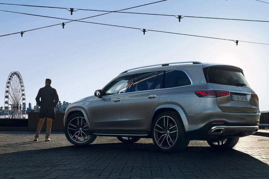 21 Best Luxury SUVs TopRated SUVs Of 2022 (Updated)