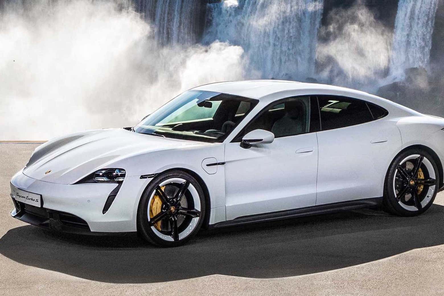 27 Best Electric Cars Of 2022 Top Luxury EVs To Buy (Updated)