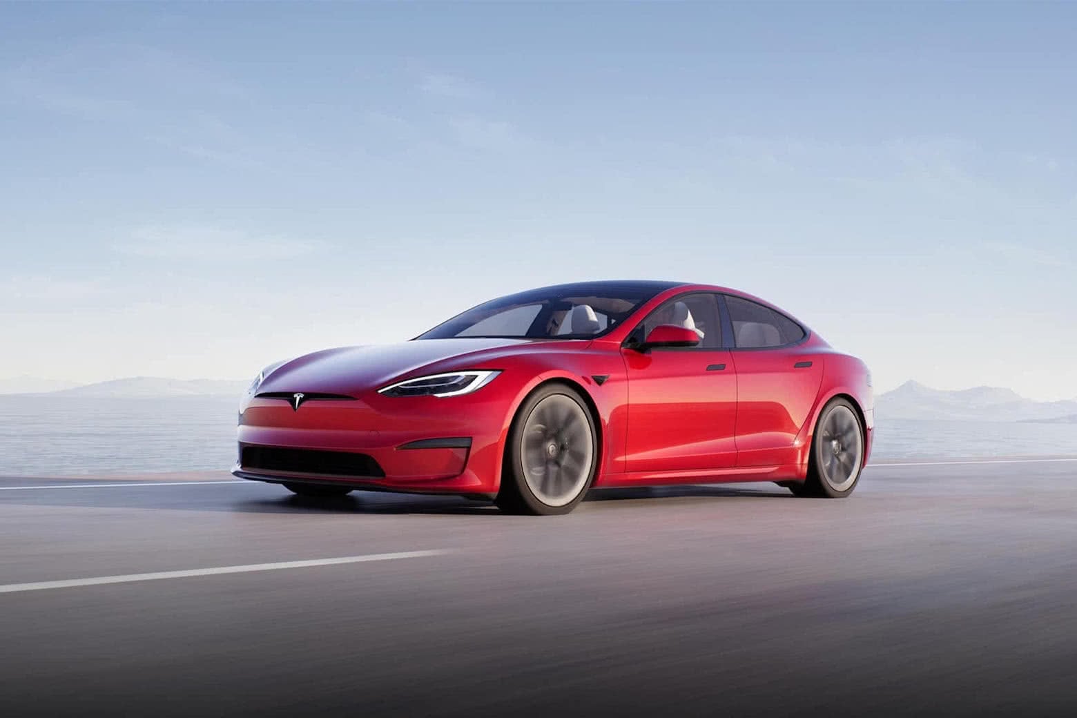 27 Best Electric Cars Of 2022 Top Luxury EVs To Buy (Updated)