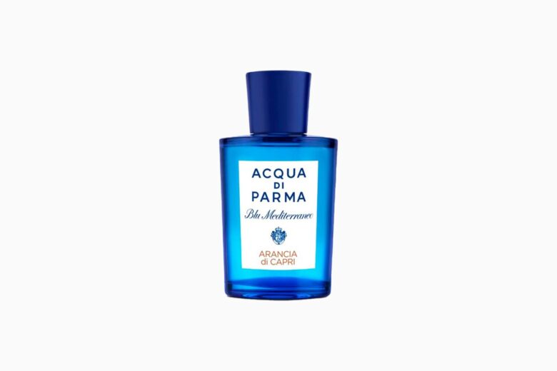 Best aqua cologne hot sale