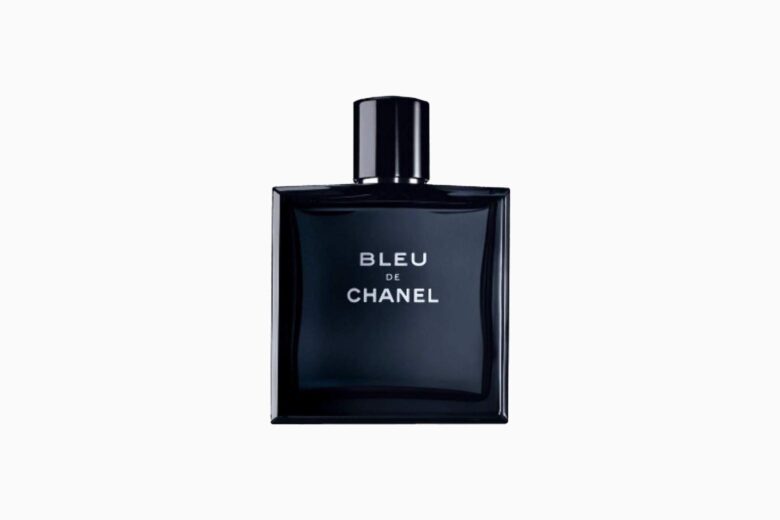 bleu chanel mens cologne