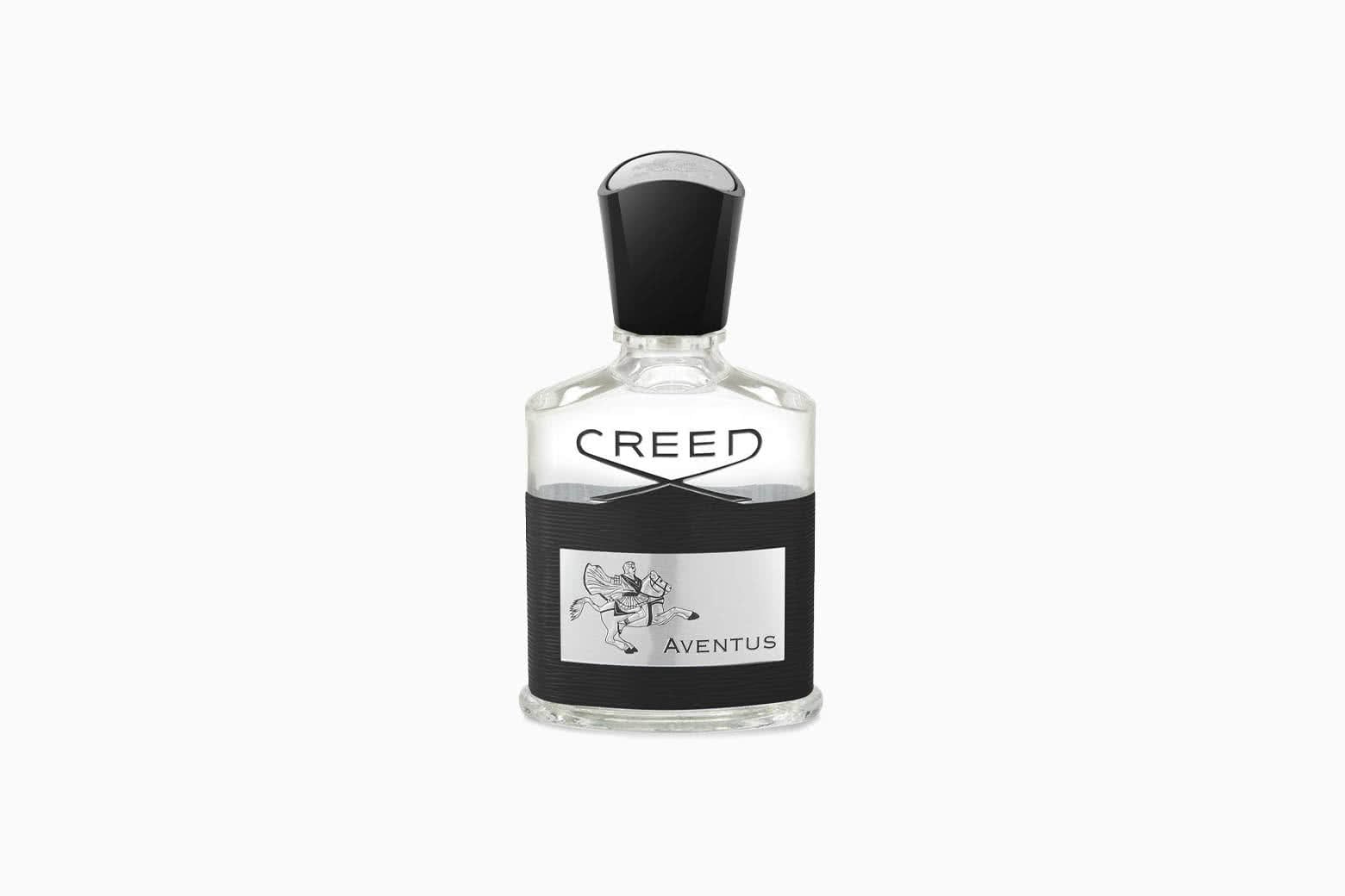 35 Best Colognes For Men: Find Your Fragrance (Ranking)