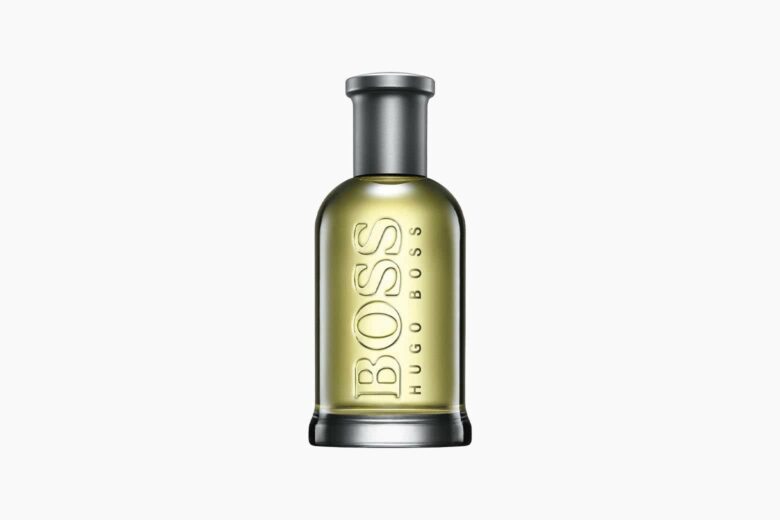 best colognes men boss bottled by hugo boss luxe digital