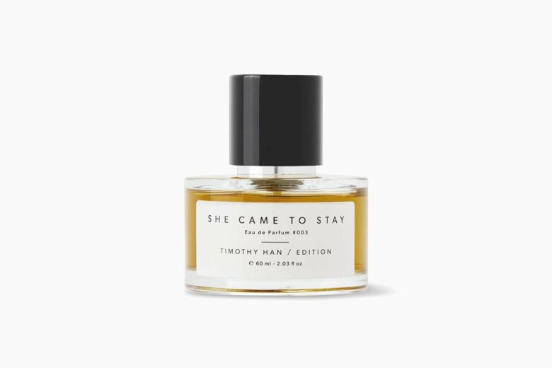 best colognes men timothy han she came to stay luxe digital