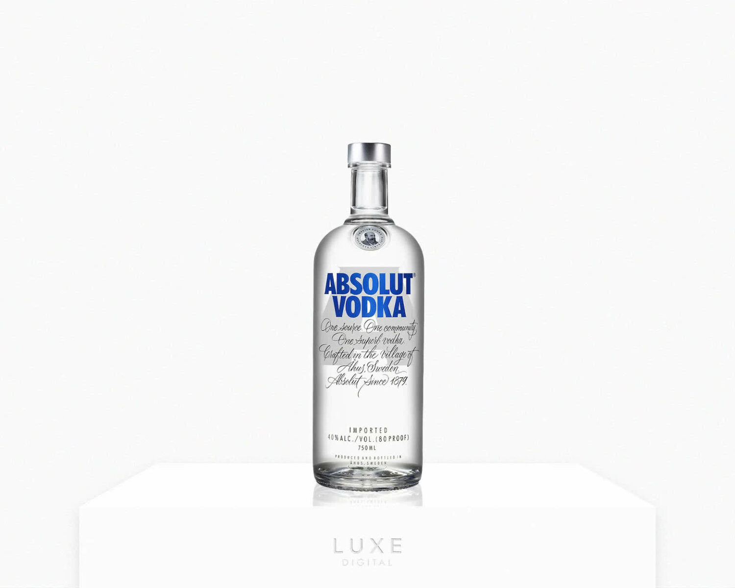 15 Best Vodkas In The World The Brands To Drink (Guide)