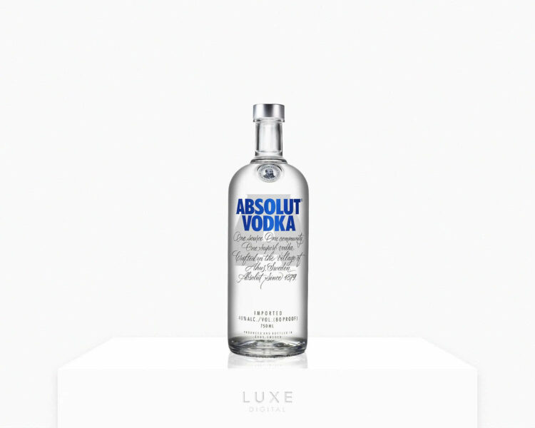 15 Best Vodkas In The World The Brands To Drink (Guide)