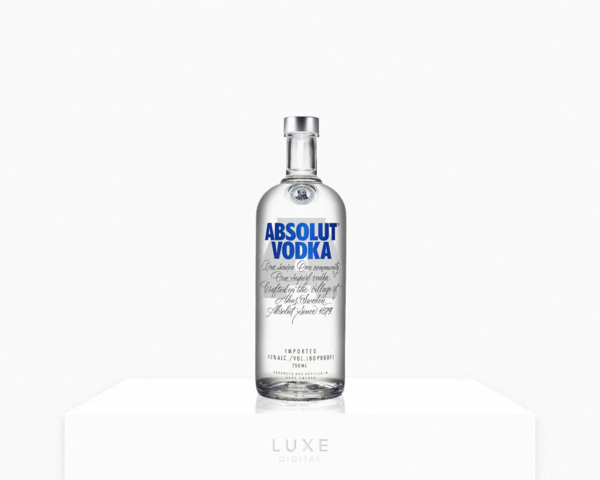 15 Best Vodkas In The World: The Brands To Drink (Guide)