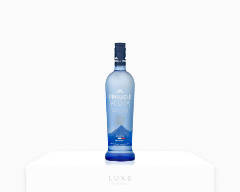 best vodka brand bloody mary pinnacle review - Luxe Digital