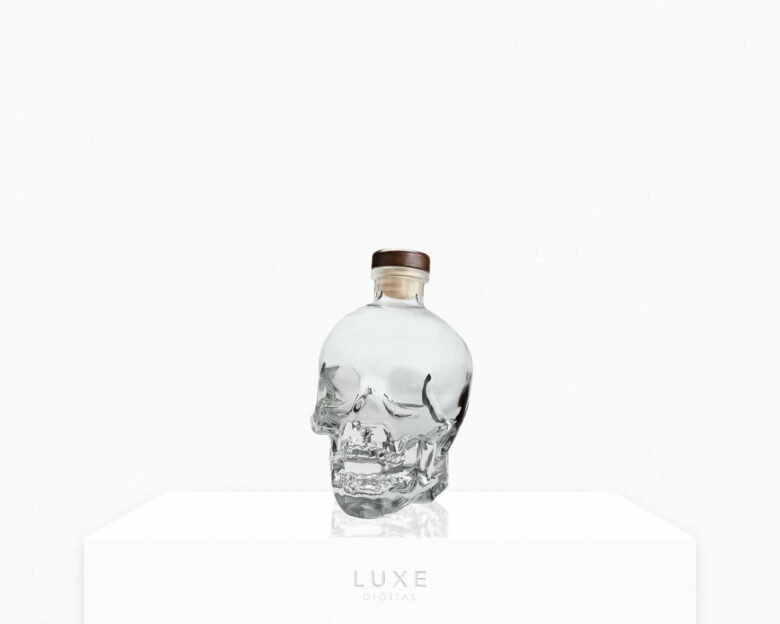 best vodka brand cosmopolitan crystal head review - Luxe Digital