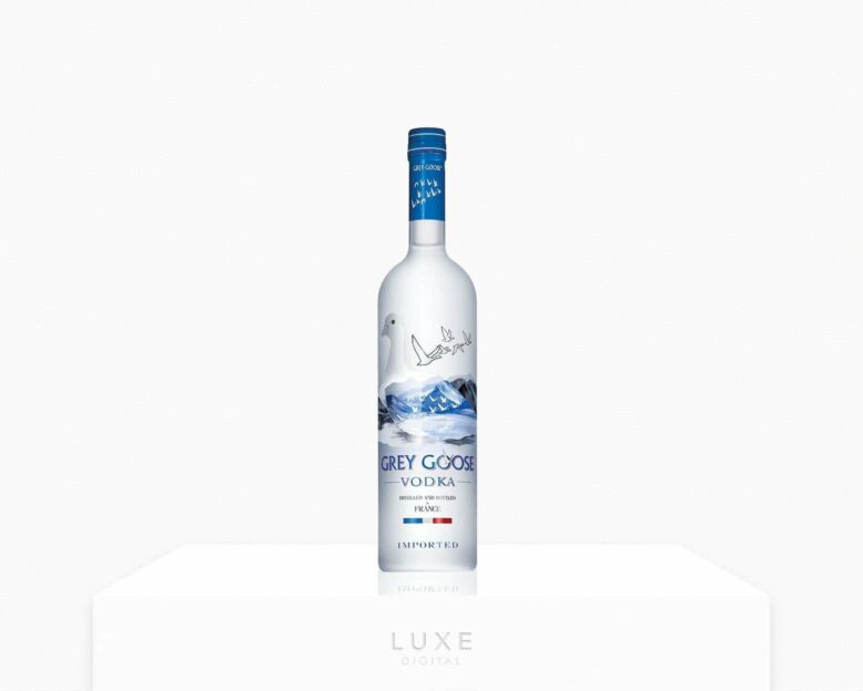 Grey Goose, Brands of the World™