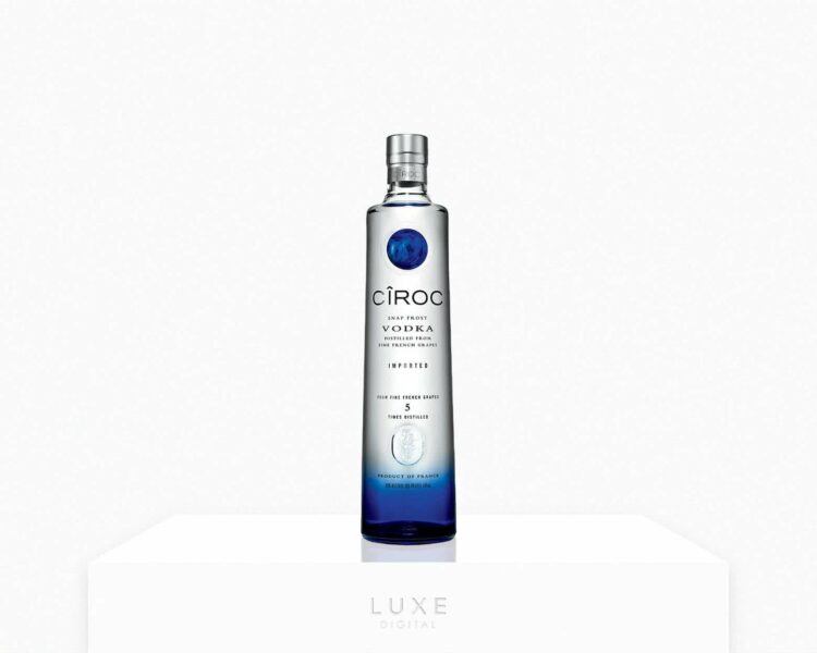 15 Best Vodkas In The World The Brands To Drink (Guide)