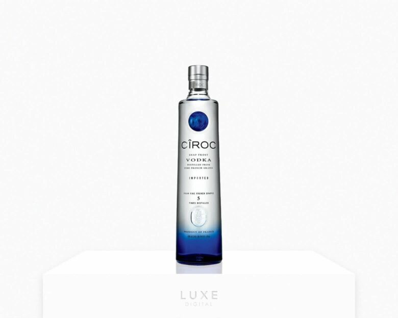 Belvedere vs Grey Goose: Which Vodka Reigns Supreme? - MyBartender