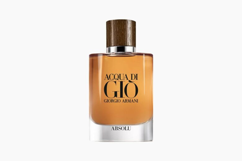 Most famous men's discount perfume in the world