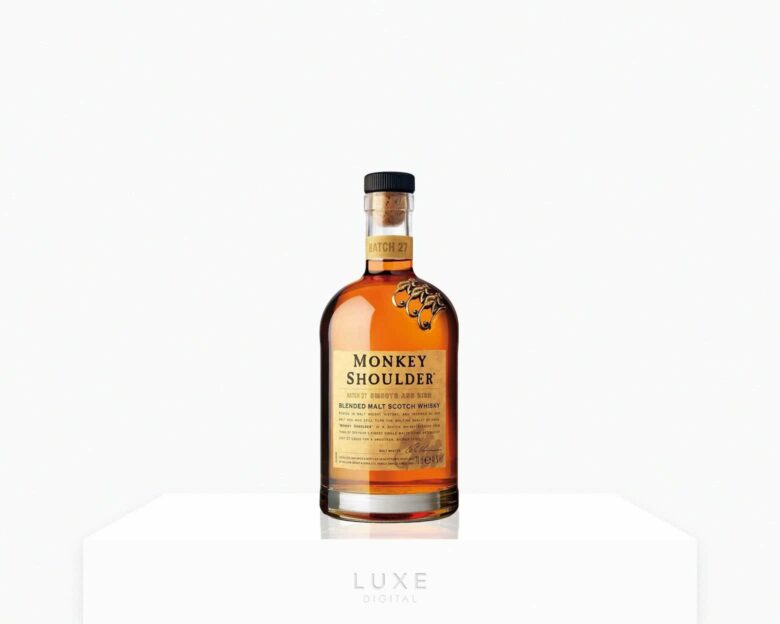 best whisky cocktail monkey shoulder review - Luxe Digital