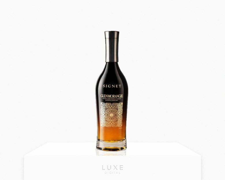 best whisky glenmorangie signet review - Luxe Digital