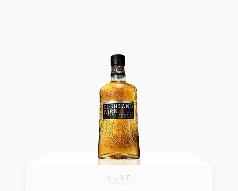 best whisky money highland park 12 year review - Luxe Digital
