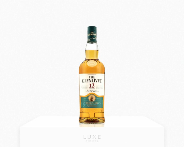 best whisky under $50 glenlivet 12 year review - Luxe Digital