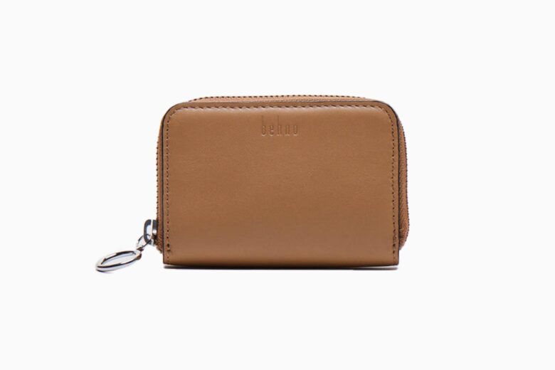 CLN - Looking for the perfect sized wallet? Check out our