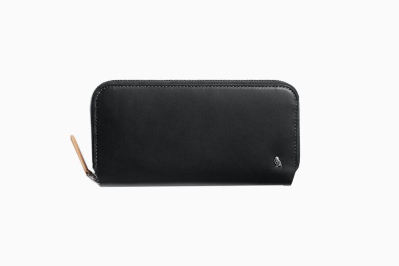 best women wallets bellroy luxe digital