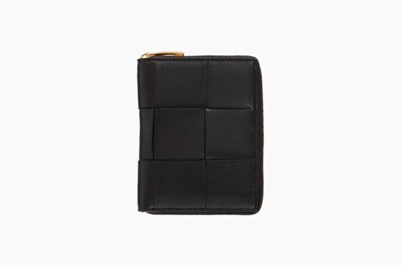 BEST Luxury Mini Wallet *5 Minute Friday*