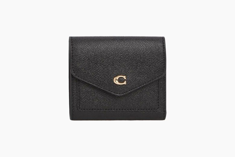 Women's Compact Wallets: Small Designer Wallets, Purses