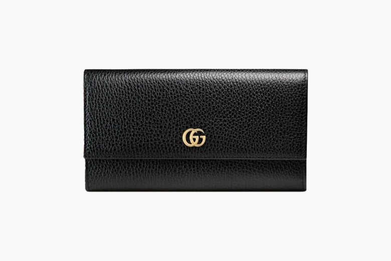 Luxury Women's Wallets & Small Leather Goods