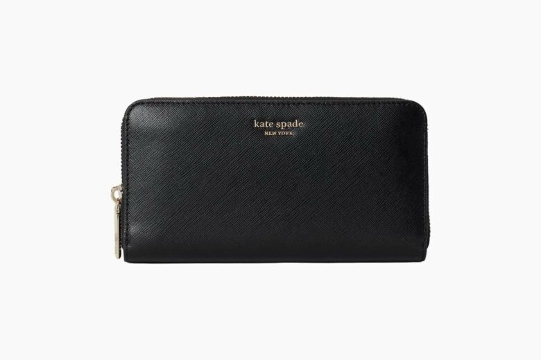 Top 10 Best Designer Wallets for Women – Inside The Closet