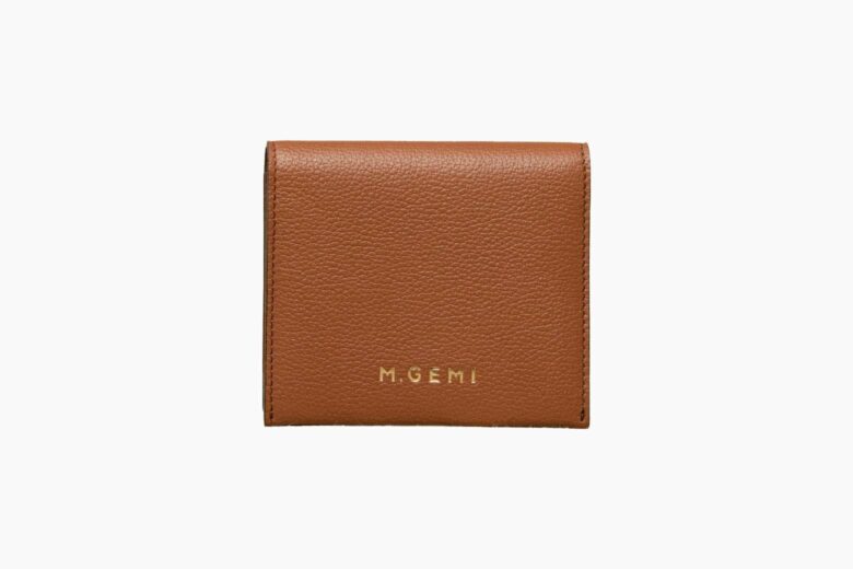 The Top 10 Designer Wallets for Women