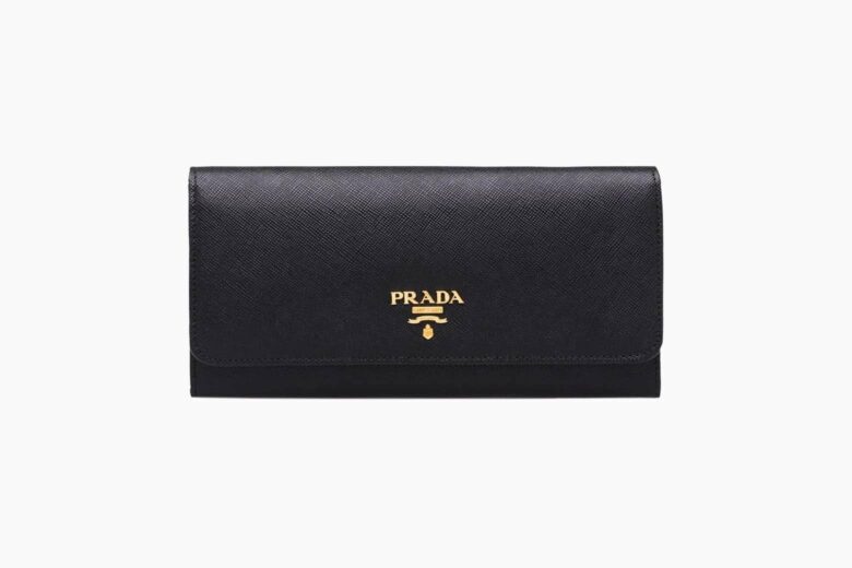 Women's Designer Wallets & Card Cases