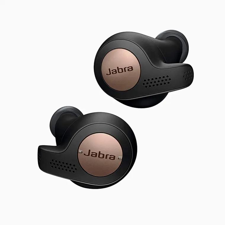 best gift for men sport wireless earbuds - Luxe Digital